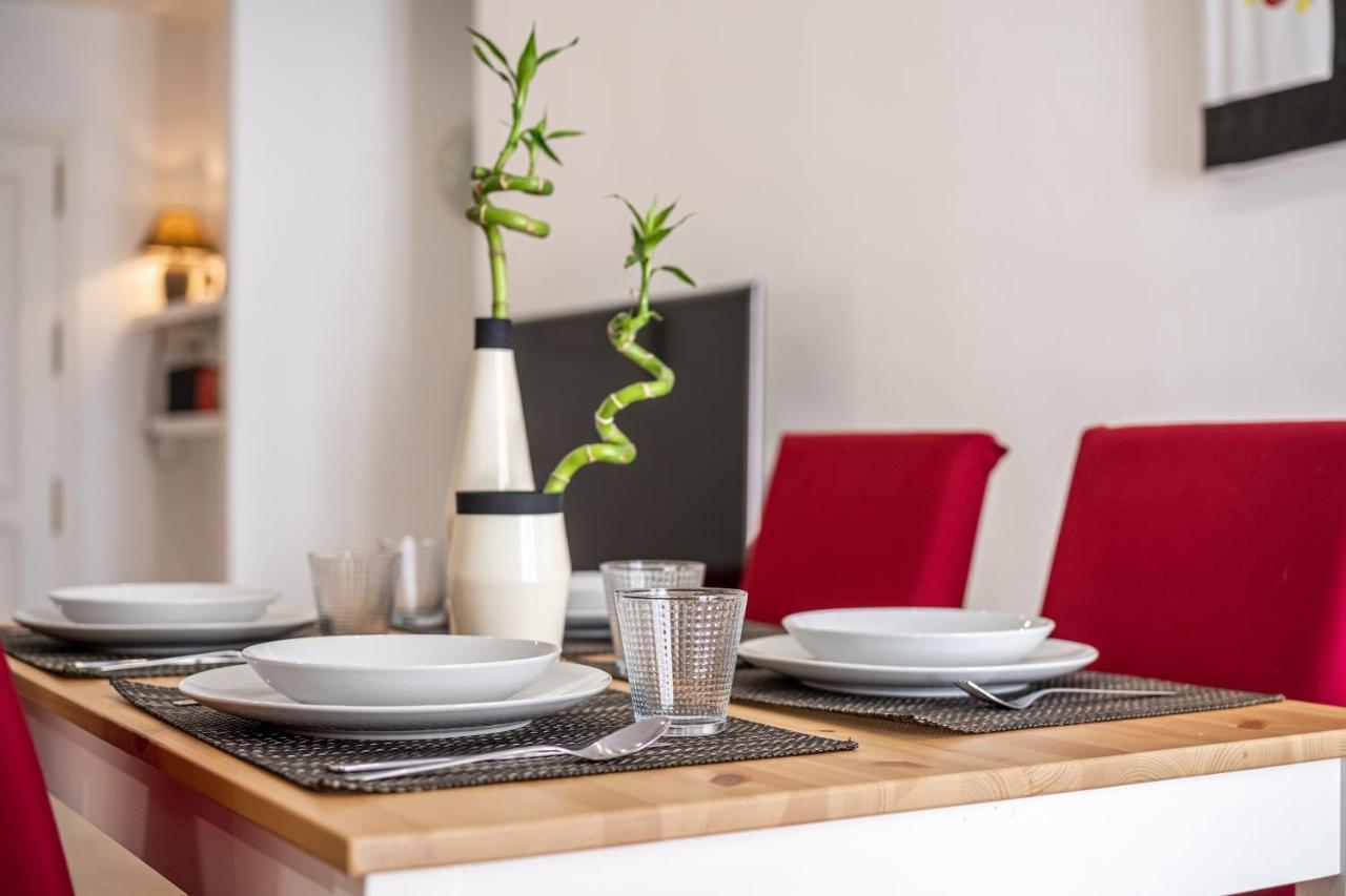 Aire Del Mar Apartment Порт де Пойенса Екстериор снимка