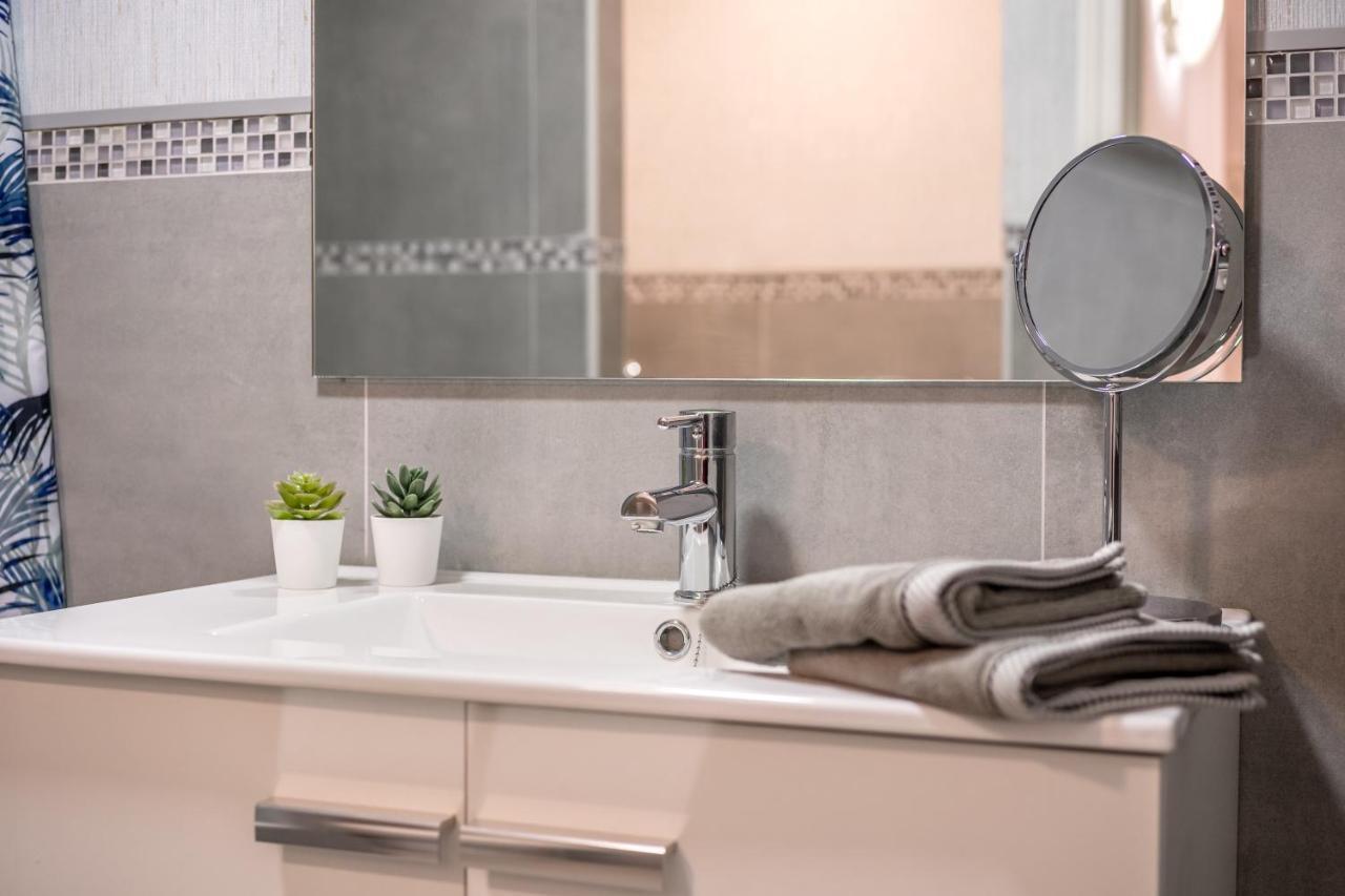 Aire Del Mar Apartment Порт де Пойенса Екстериор снимка