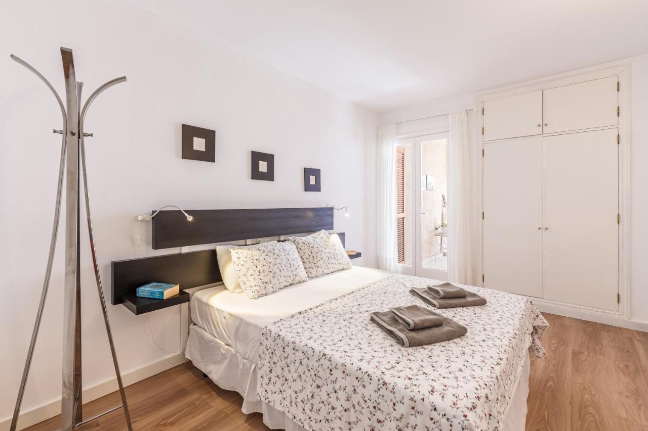 Aire Del Mar Apartment Порт де Пойенса Екстериор снимка