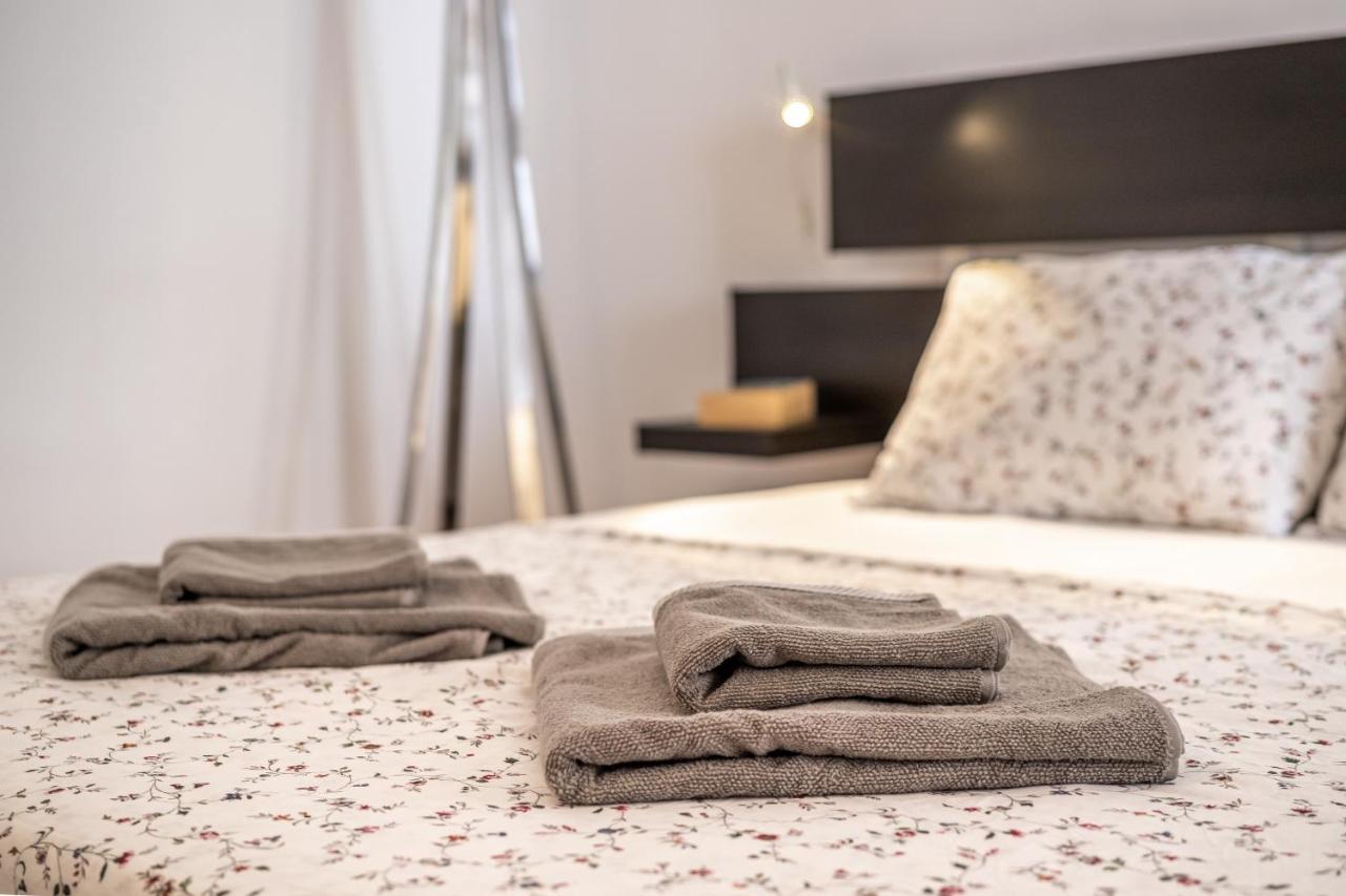 Aire Del Mar Apartment Порт де Пойенса Екстериор снимка