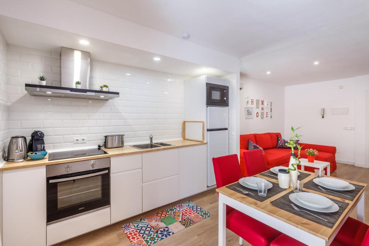 Aire Del Mar Apartment Порт де Пойенса Екстериор снимка